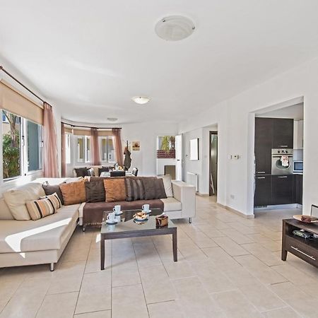 Nancy Villas โปรทาราส ภายนอก รูปภาพ