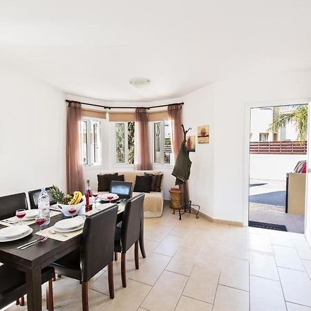 Nancy Villas โปรทาราส ภายนอก รูปภาพ