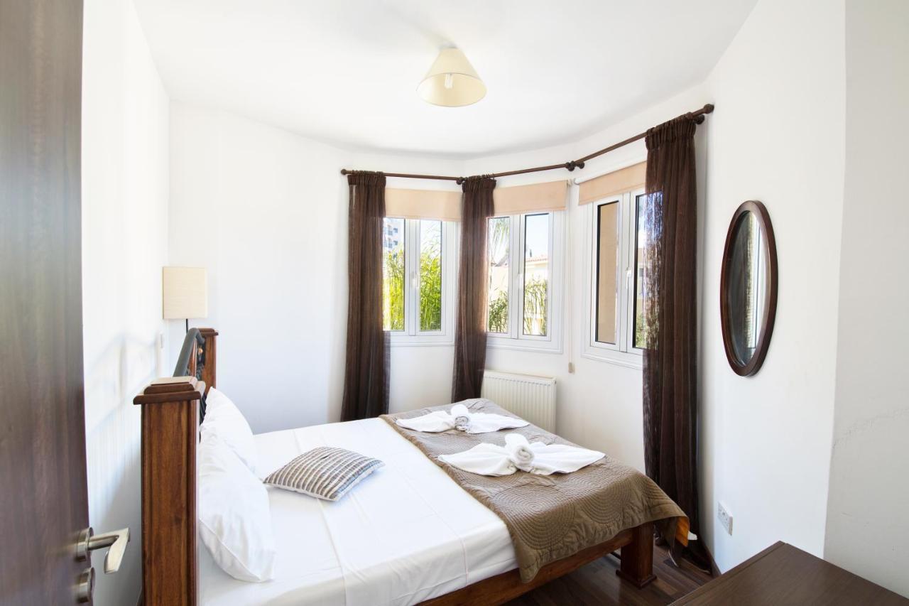 Nancy Villas โปรทาราส ภายนอก รูปภาพ