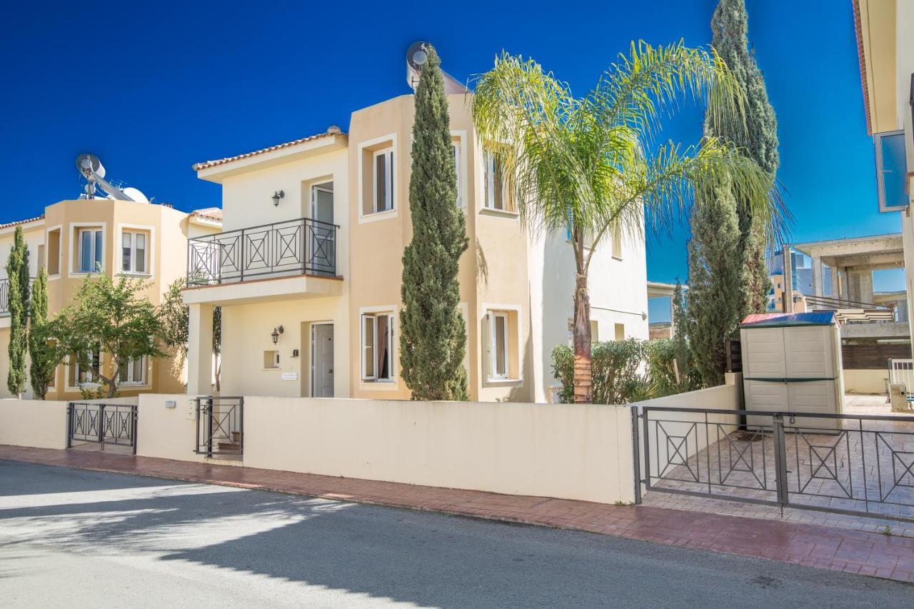 Nancy Villas โปรทาราส ภายนอก รูปภาพ